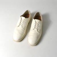USED "BATES LITES" SERVICE SHOES