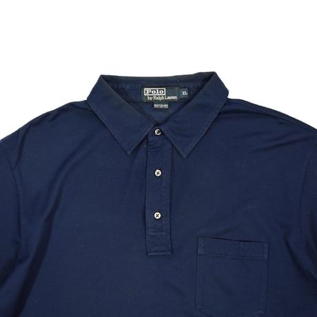 USED "POLO RALPH LAUREN" POLO SHIRT