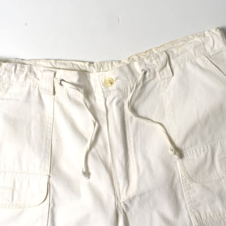 USED UNKNOWN BUSH SHORTS