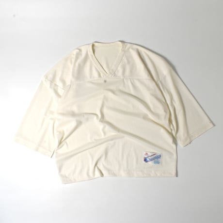 USED "CHAMPION" HOCKEY JERSEY