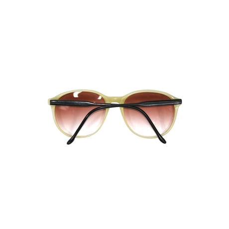 USED UNKNOWN GLASSES