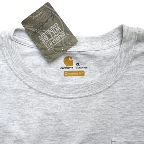 "CARHARRT" T-shirts