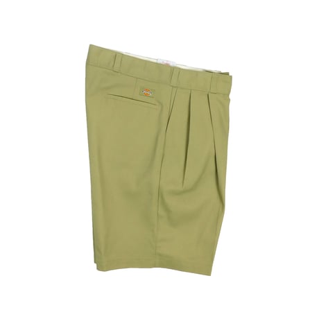 DEAD STOCK "DICKIES" EASY CARE SHORTS