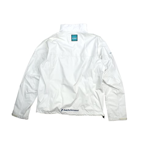 USED "PEAK PERFORMANCE" PACKABLE JACKET