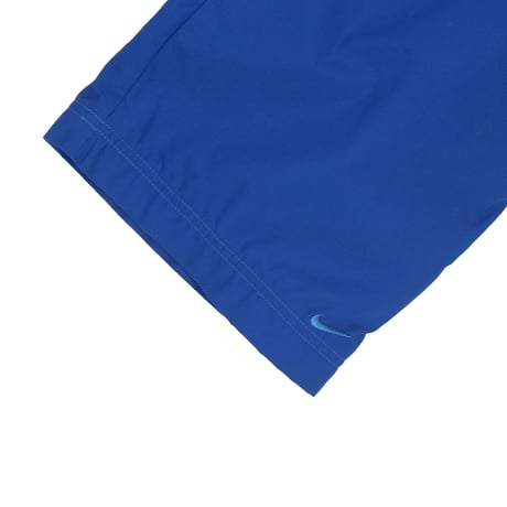 USED "NIKE" NYLON TWILL CARGO PANT