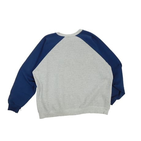 USED "CHAMPION" SWEATSHIRT