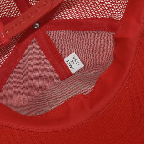 USED "CHURCHILL TRUCK LINE , INC" MESH CAP