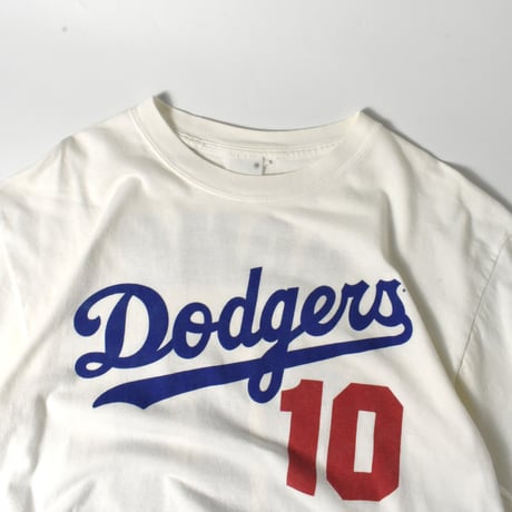 USED "NOMO" T-shirt