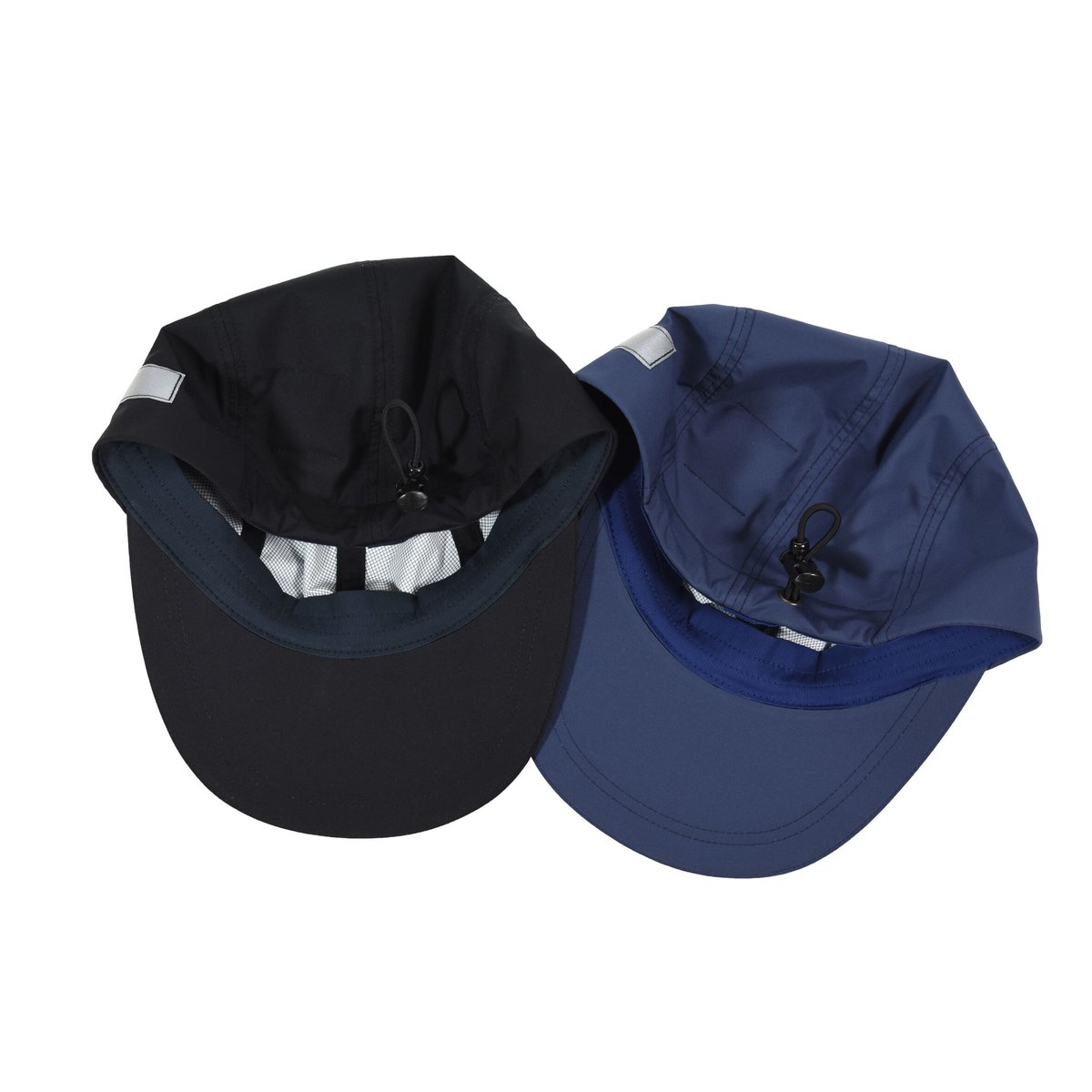 DDQS NYLON LONGBILL CAP 