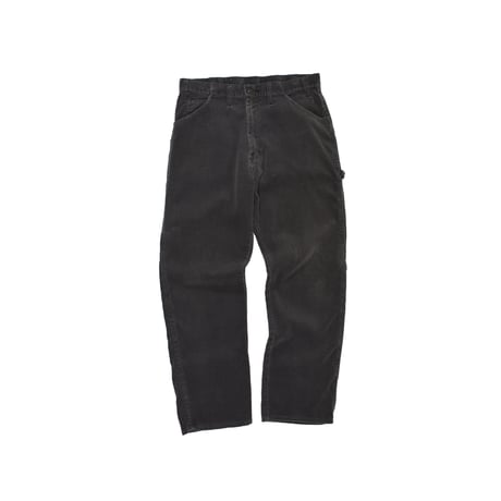 USED 90'S "DICKIES" CORDUROY PAINTER PANTS