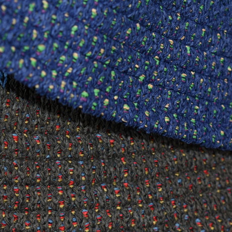 NOROLL "KNIT BUCKET HAT"