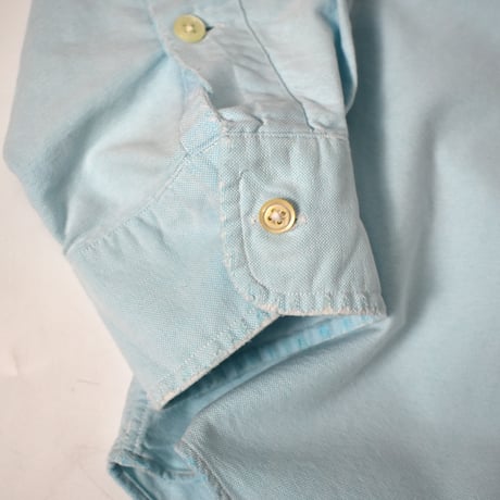 USED "POLO RALPH LAUREN / BIG SHIRT"