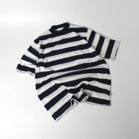 USED 70'S "KINGS ROAD by SEARS" BOADER POCKET T-shirt