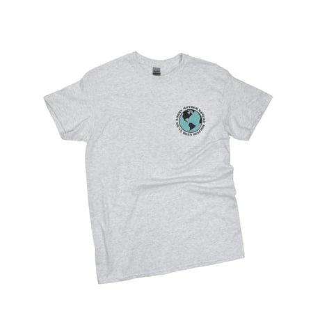 "I&I STORE" MOTHER NATURE S/S T-shirts