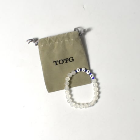 TOTG "ALL ACCESS TOUR WRIST BAND" TBD