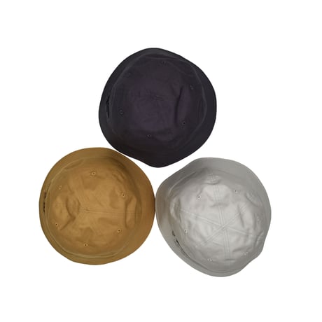 NOROLL "FADE DETOURS HAT"