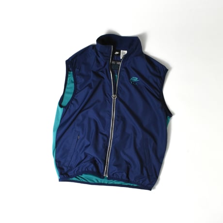 USED "NIKE TAILWIND" BIKE GILET