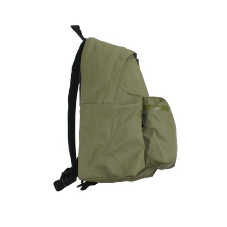 "EASTPAK / WATERPROOF PADDED PAK'R"
