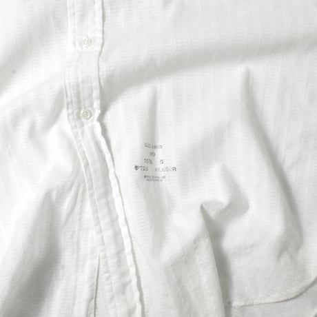 VINTAGE 40-50'S "BRENT" S/S SHIRT