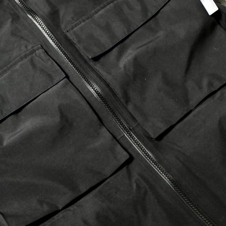 "THE NORTH FACE / SIDECUT GORE-TEX JACKET"
