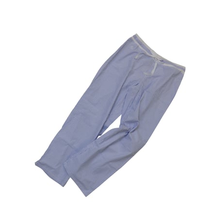 LAUREN RALPH  PAJAMA PANTS