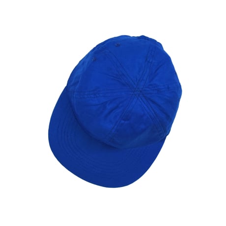 USED COTTON CAP