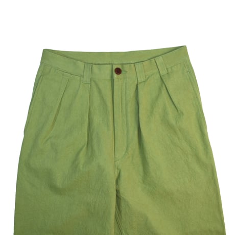 NOROLL "THICKWALK DUCK PANTS"