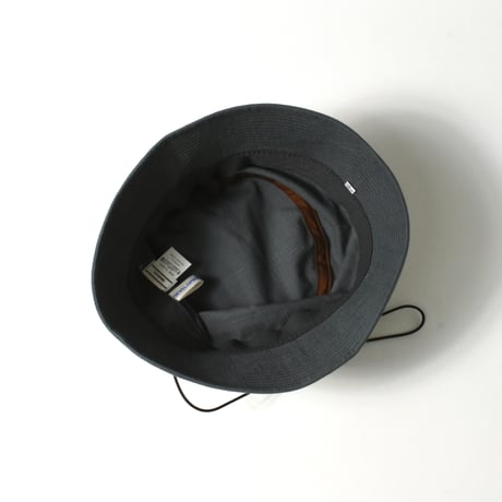 NOROLL "BUCKET HAT"