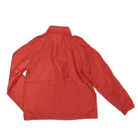 USED "WOOLRICH TETON" RAIN JACKET
