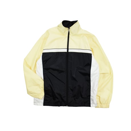 USED "WILSON" NYLON JACKET