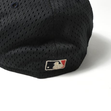 USED 90-00’S "NEW YORK YANKEES / NEW ERA" FULL MESH CAP