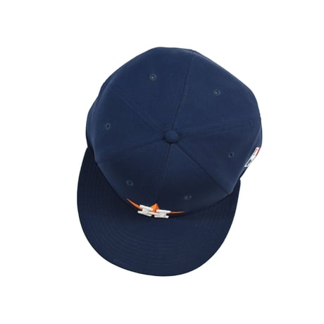 USED "OC SPORTS / HOUSTON ASTROS" BASEBALL CAP