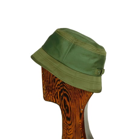NOROLL "DOZEN VISOR HAT"