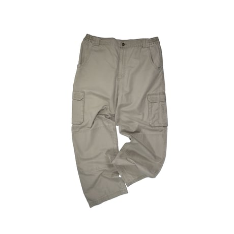 USED "CABELA'S" TRAIL HIKER PANTS