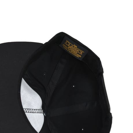 "THE CLASSICS / BOYLE HEIGHTS" SNAP BACK