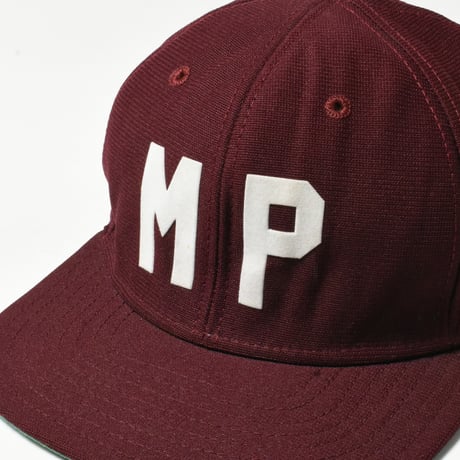 USED 60'S "MP" SNAPBACK CAP