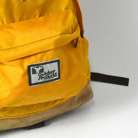 USED 70'S "OUTDOOR" BACKPACK
