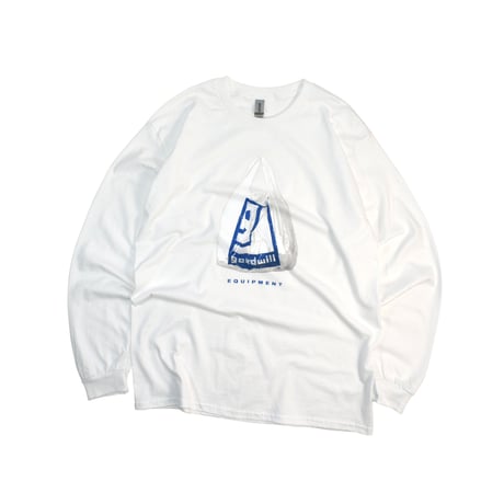 DDQS "EQT" L/S T-shirt
