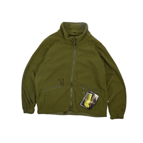 “VOODOO TACTICAL” E.C.W FLEECE PARKA LINER