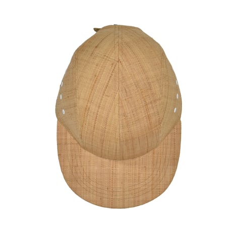 NOROLL "STRAW HONK CAP"