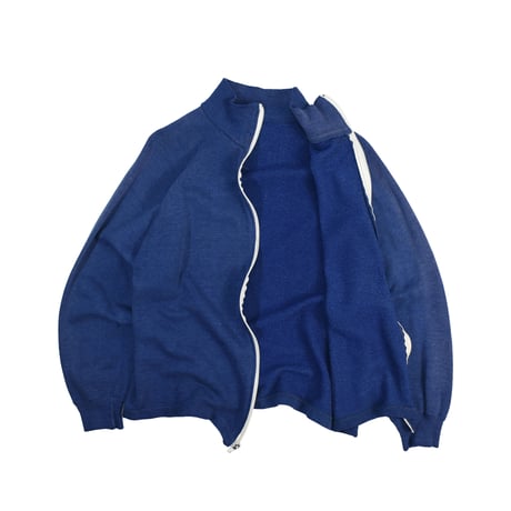 USED UNKNOWN ZIPUP SWEAT