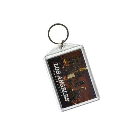 LOS ANGELES CALIFORNIA KEY HOLDER