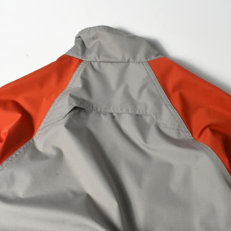 USED "NIKE / CLIMA-FIT" NYLON JACKET