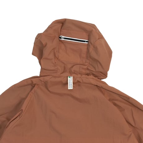 NOROLL "SWITCH PARKA"