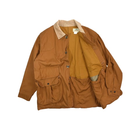 USED 70-80'S"RED HEAD" HUNTING JACKET