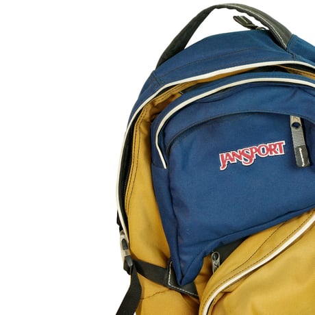 JANSPORT SKATE BACK PACK