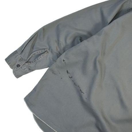 USED 70'S "STEPHENS" WORK SHIRT