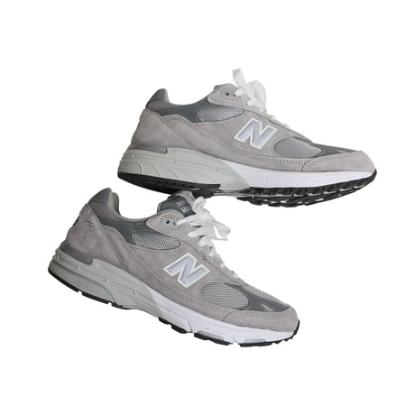 NEW BALANCE "MR 993" GL