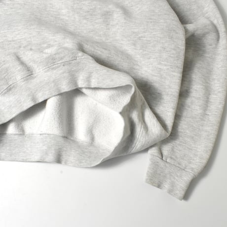 USED 90'S "AT&T" CREW NECK SWEAT