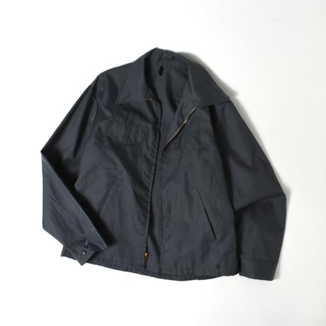 USED UNKNOWN 70'S DRIZZLER JACKET